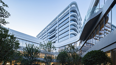 Ankang Gaoxin Hospital